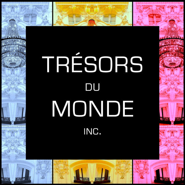 TRÉSORS DU MONDE INC.